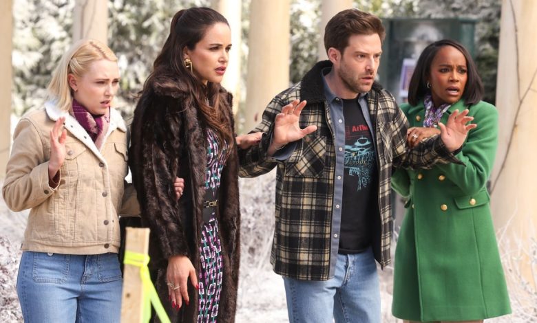 ‘Grosse Pointe Garden Society’ Canceled at NBC After a Single Season