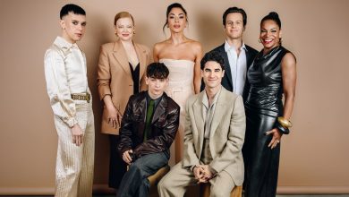 “Getting to Do It for an Audience, It’s Like Drugs”: 7 Tony Nominees on Jumping Between Hollywood and Broadway