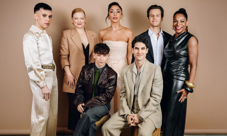 “Getting to Do It for an Audience, It’s Like Drugs”: 7 Tony Nominees on Jumping Between Hollywood and Broadway