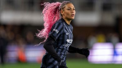 How to watch San Diego Wave FC vs. Washington Spirit online on Hulu + Live TV, livestream