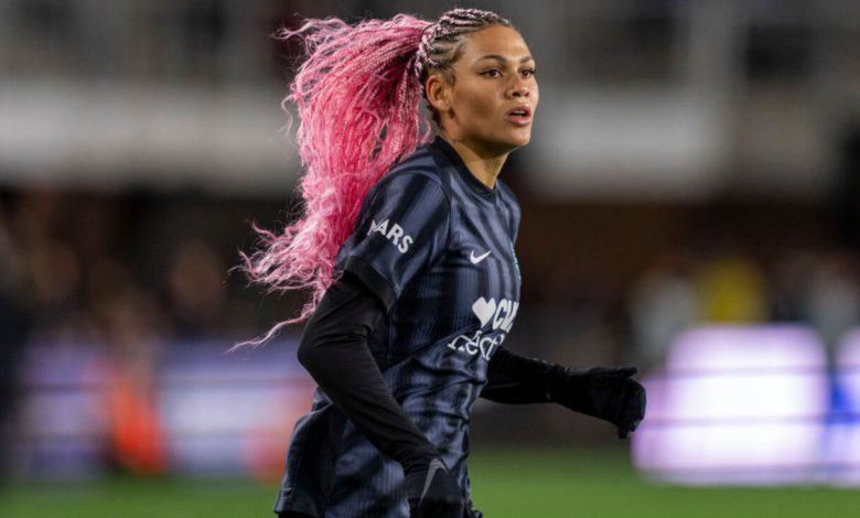 How to watch San Diego Wave FC vs. Washington Spirit online on Hulu + Live TV, livestream
