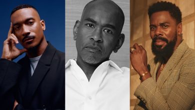 2025 Native Son Awards honorees