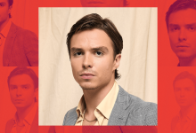 'Monsters' Star Nicholas Alexander Chavez Is Just Getting Started