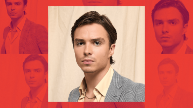 'Monsters' Star Nicholas Alexander Chavez Is Just Getting Started