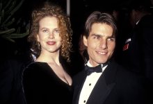 Tom Cruise at the Oscars: His Different Looks and Loves Over the Years
