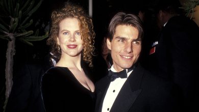 Tom Cruise at the Oscars: His Different Looks and Loves Over the Years