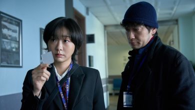 'Nine Puzzles' Becomes Disney+'s Biggest Korean Hit; Director Yoon Jong-bin Talks Creation, Season 2 Possibilities