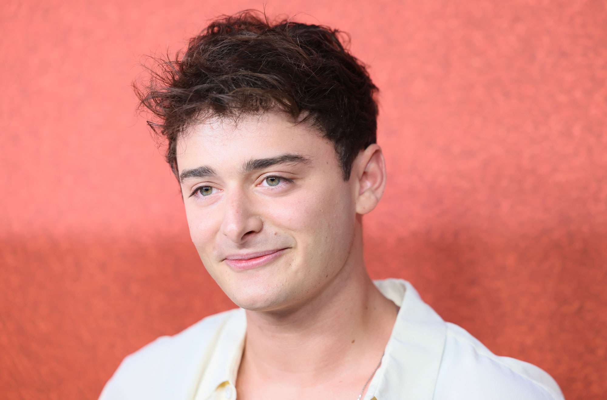 Noah Schnapp attends the 'Variety' Power of Young Hollywood at NeueHouse Los Angeles on Aug. 10, 2023, in Hollywood, Calif.