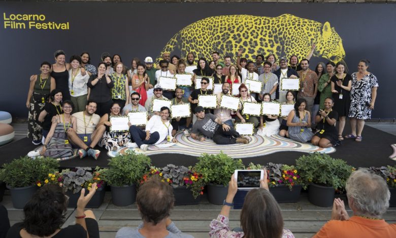 Locarno Unveils Open Doors Program Projects, Producers for First Edition of Africa Focus