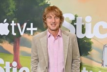 Owen Wilson