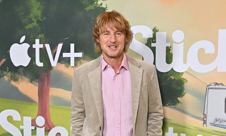 Owen Wilson