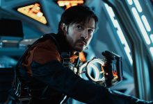 Diego Luna in