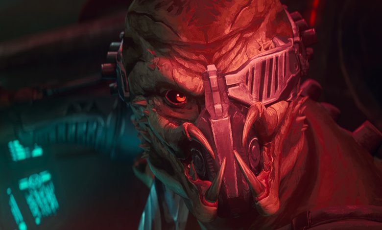 Predator: Killer of Killers