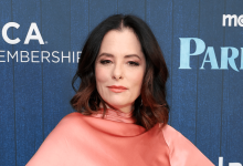 Parker Posey