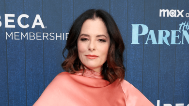 Parker Posey