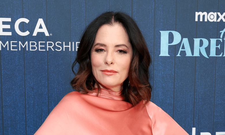 Parker Posey