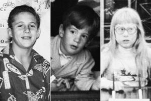 Presidential kids