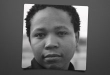 Presley Chweneyagae