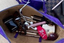 I've Been Traveling Nonstop—My Friends Can't Stop "Borrowing" These 9 Beauty Essentials I Pack