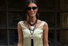 8 Incredibly Chic Outfit Ideas If You Want to Look Like a Fashion Person This Summer