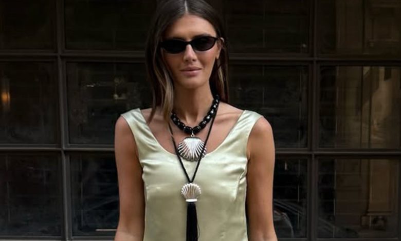 8 Incredibly Chic Outfit Ideas If You Want to Look Like a Fashion Person This Summer