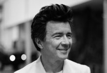 Rick Astley