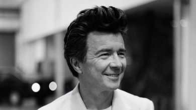 Rick Astley