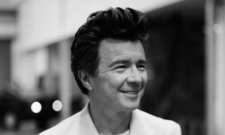 Rick Astley