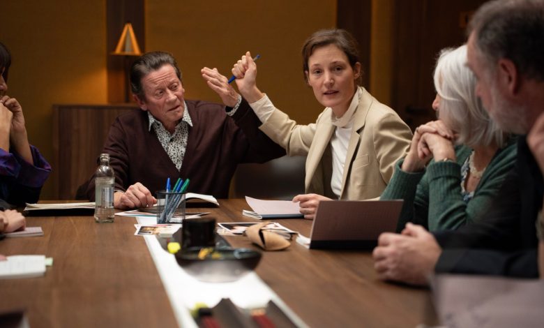 Jim Sheridan’s ‘Re-creation’ Puts One of Ireland’s Most Troubling Murder Cases Back on Trial
