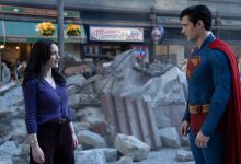 Rachel Brosnahan Says Actors Should “Stand By” Their Bad Superhero Movies