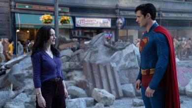 Rachel Brosnahan Says Actors Should “Stand By” Their Bad Superhero Movies