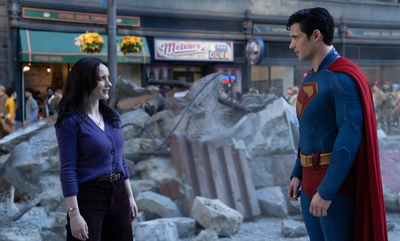 Rachel Brosnahan Says Actors Should “Stand By” Their Bad Superhero Movies