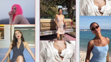 Sorry to Millennials, But Gen Z Has Spoken, and These Are the Only 6 Summer Trends That Matter