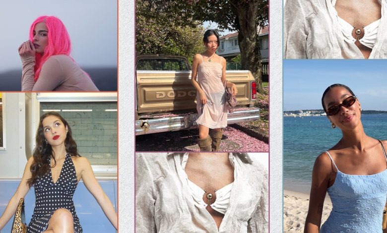 Sorry to Millennials, But Gen Z Has Spoken, and These Are the Only 6 Summer Trends That Matter