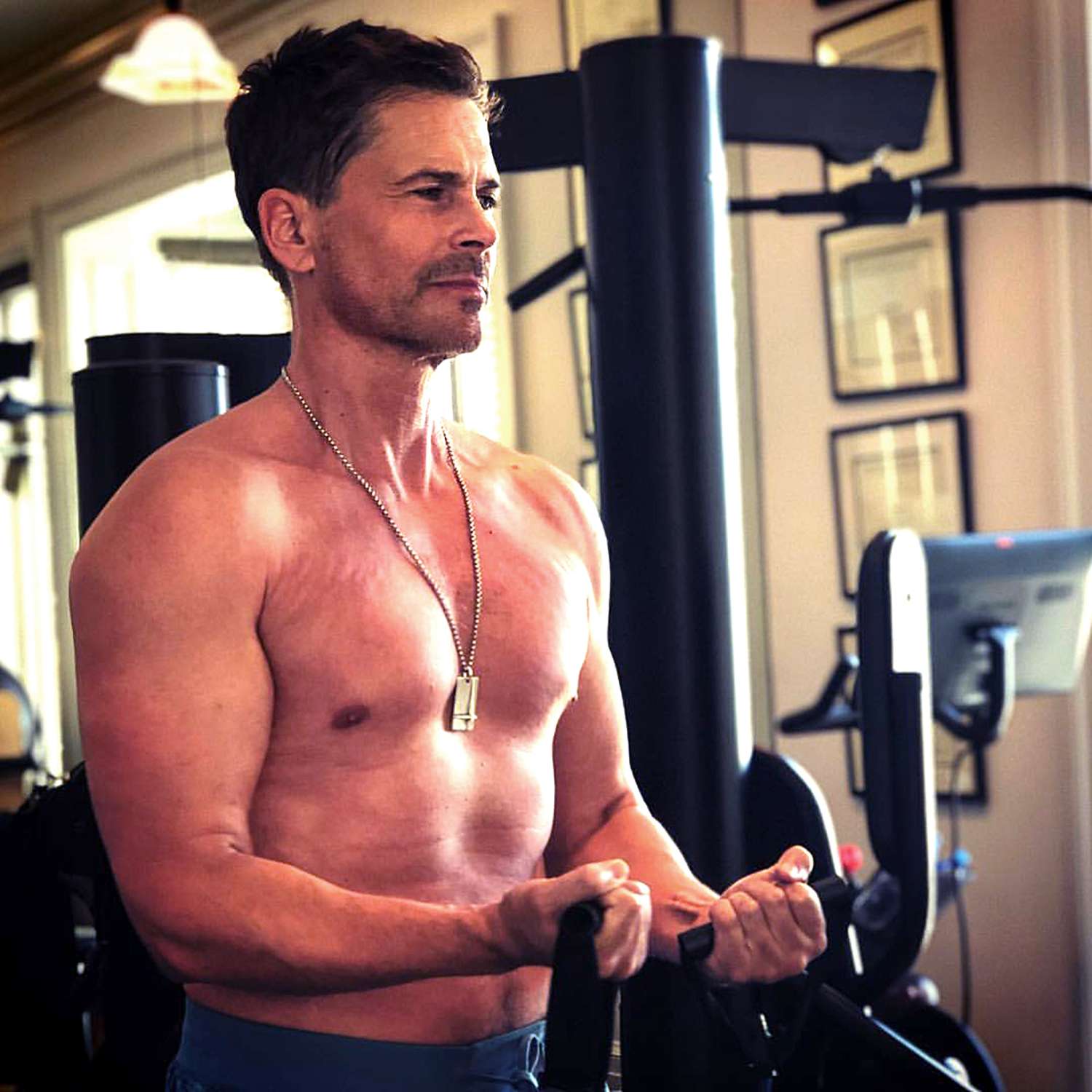 Rob Lowe