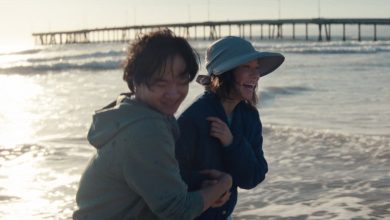 Lucy Liu to Receive Locarno Film Festival Career Honor, Present Int’l Premiere of ‘Rosemead’