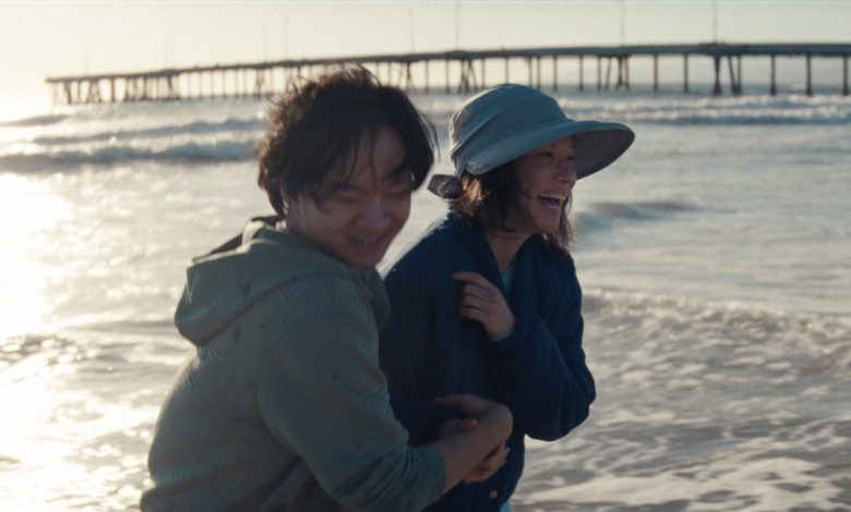 Lucy Liu to Receive Locarno Film Festival Career Honor, Present Int’l Premiere of ‘Rosemead’