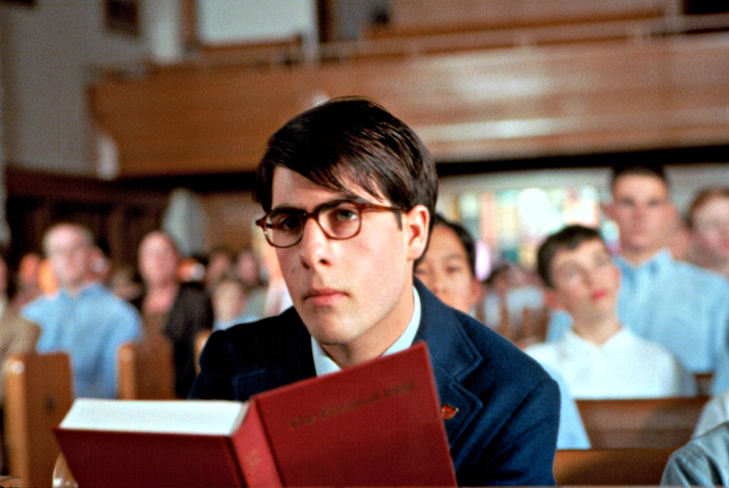 'Rushmore'