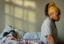 Taraji P. Henson as Janiyah Wiltkinson in Straw