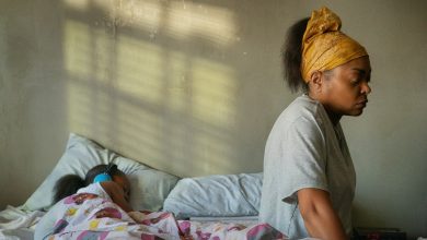 Taraji P. Henson as Janiyah Wiltkinson in Straw