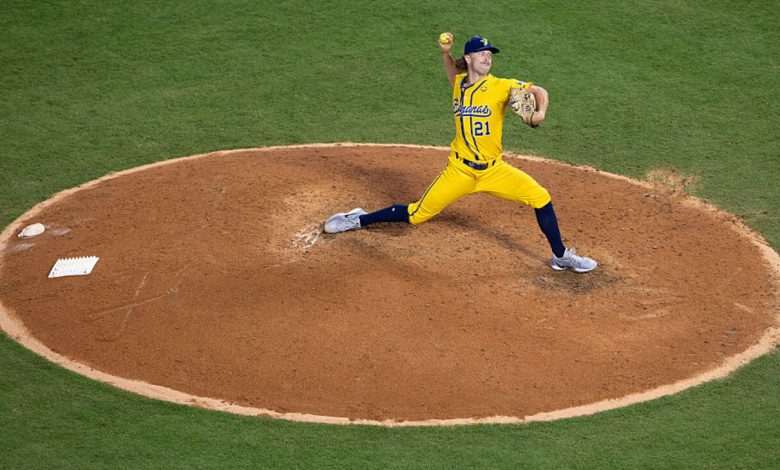 How to watch Savannah Bananas vs. The Firefighters online on ESPN2 via Hulu + Live TV