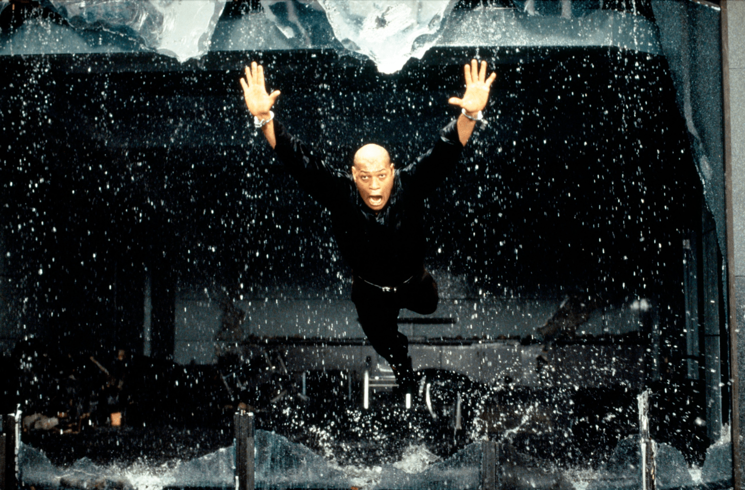 'The Matrix'