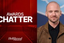 Sean Evans