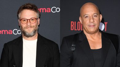Why Seth Rogen Wants Vin Diesel to Join ‘The Studio’ Season 2
