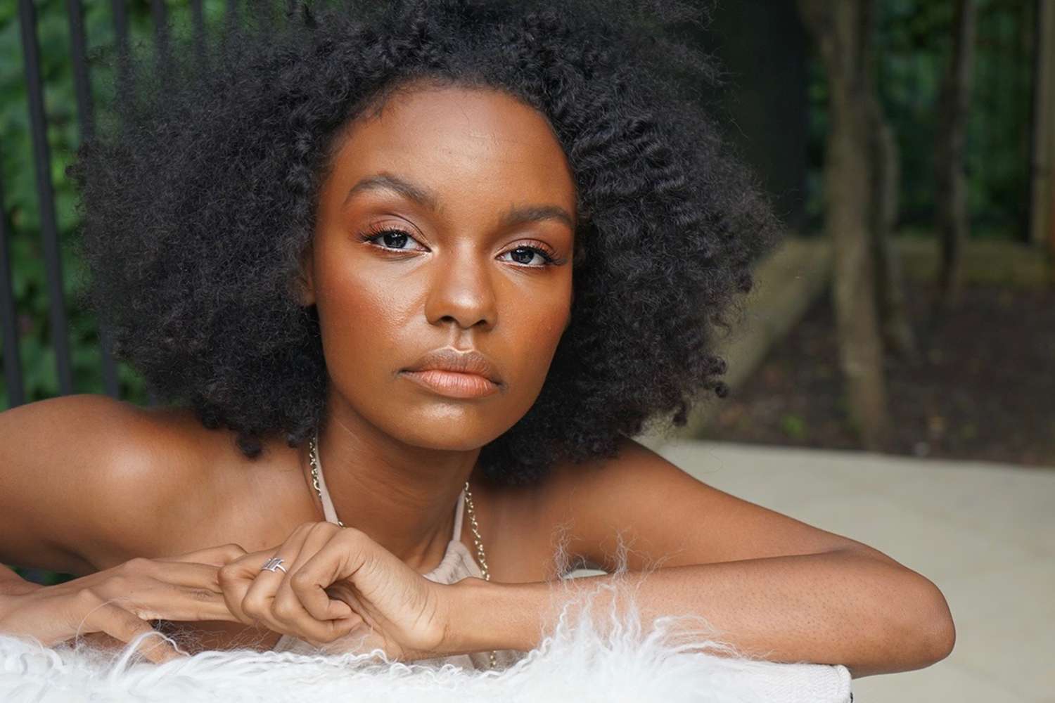 Sierra McClain