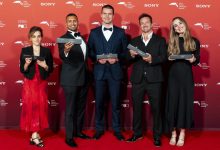 Sony Future Filmmakers Awards Recognize Emerging Global Talent