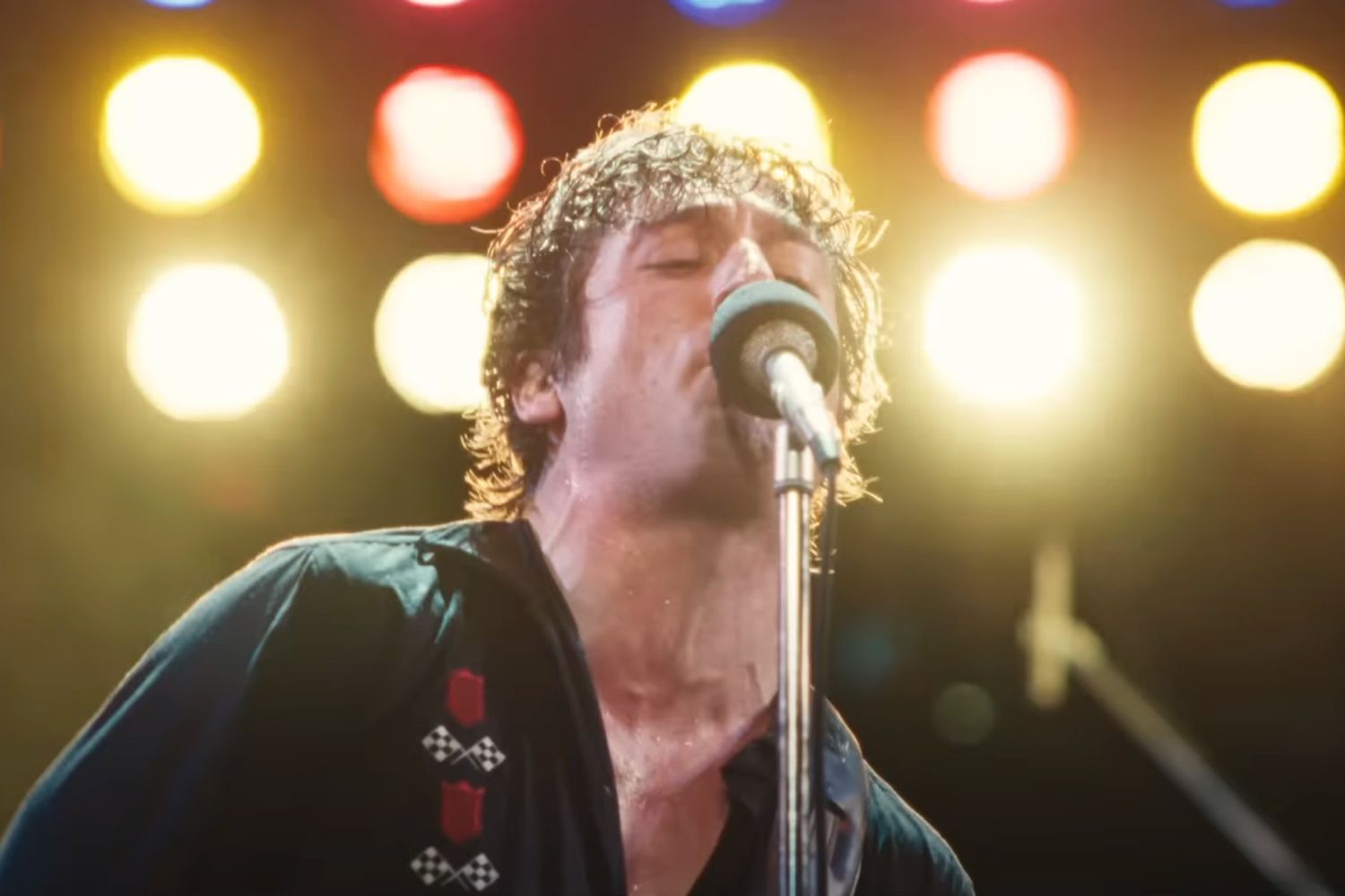 Springsteen: Deliver Me From Nowhere, Jeremy Allen White