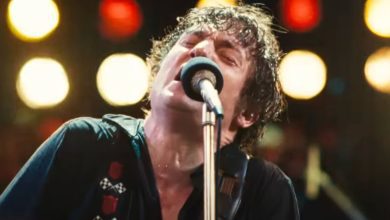 See Jeremy Allen White Perform Bruce Springsteen's 'Born To Run' in First Deliver Me From Nowhere Trailer