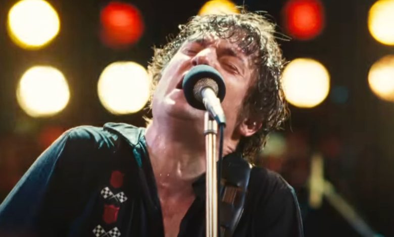 See Jeremy Allen White Perform Bruce Springsteen's 'Born To Run' in First Deliver Me From Nowhere Trailer