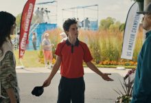 Golfers Say Owen Wilson’s Apple TV+ Series ‘Stick’ Is Sub-Par